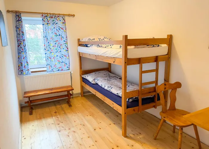 Krusnohorsky Poutnik